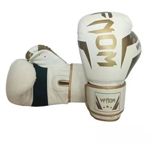 Kids & Adult Boxing Gloves 6-16Oz Sanda Muay Thai Taekwondo Gloves