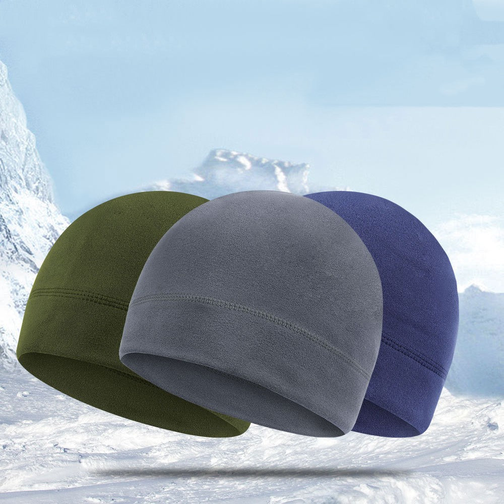 Outdoor Sports Cold-proof Warm Hat