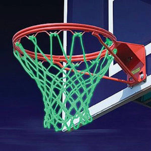 Luminous Outdoor Basketball Net