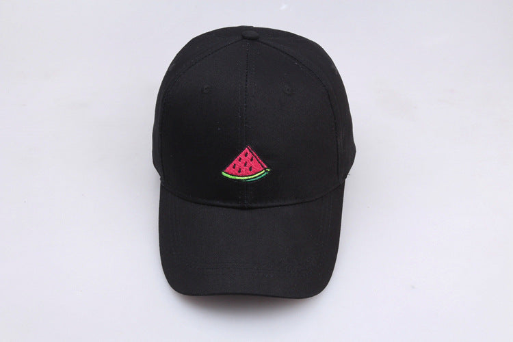 Women's Baseball Cap Outdoor Sports Sun Hat Breathable Hat