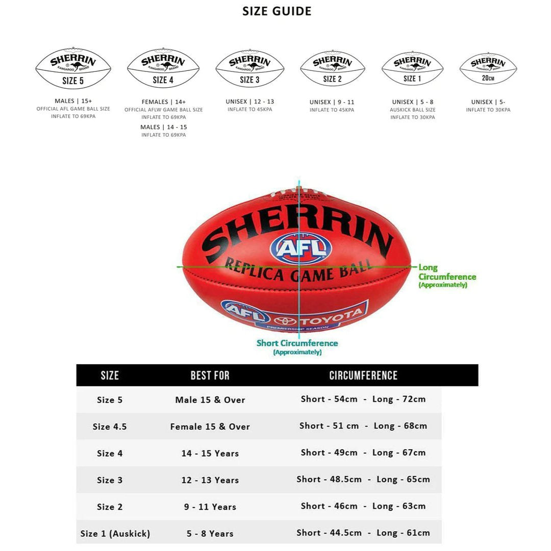 Match All Surface Football