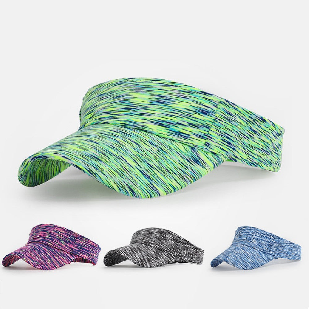 Women's Outdoor Travel Sports Sun-proof Hat