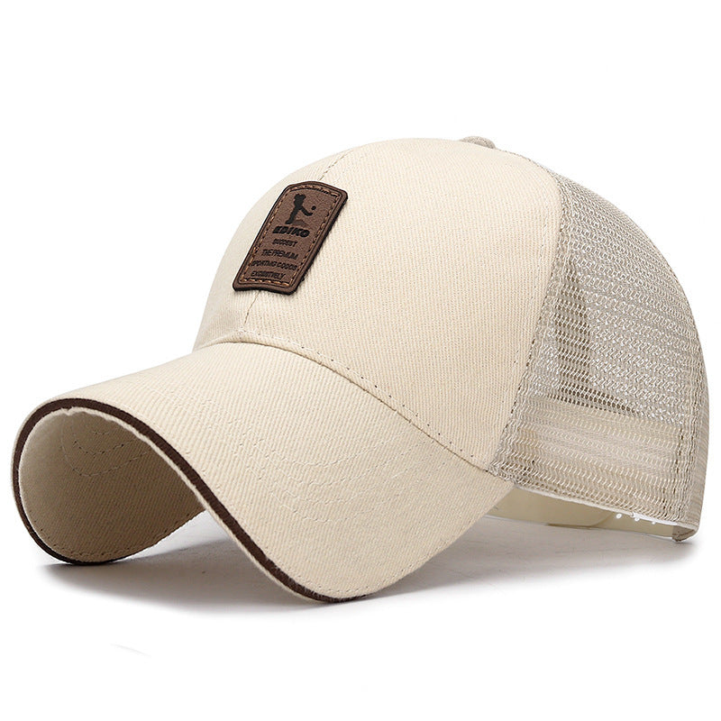 Outdoor sports sun hat