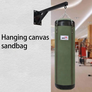 Boxing Training Sandbag