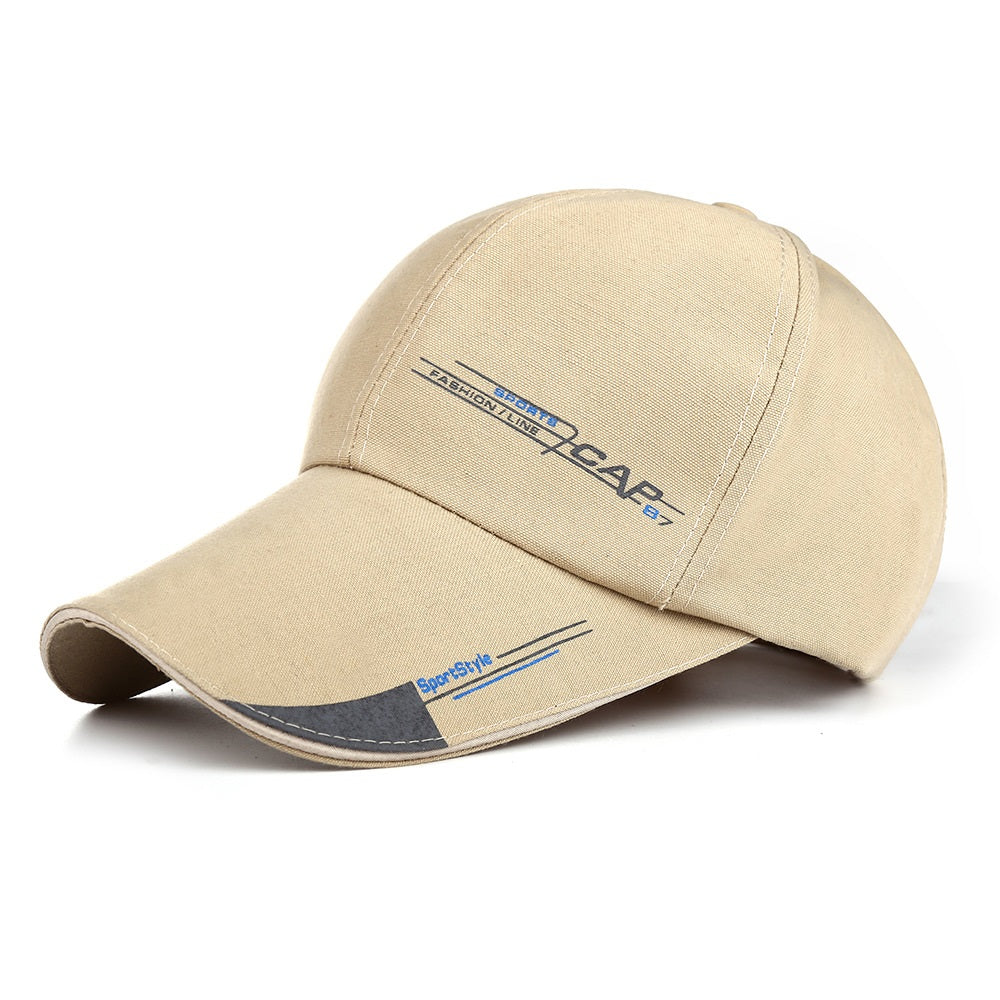 Outdoor Sports Versatile Casual Sun Hat Children