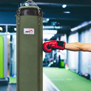 Boxing Training Sandbag
