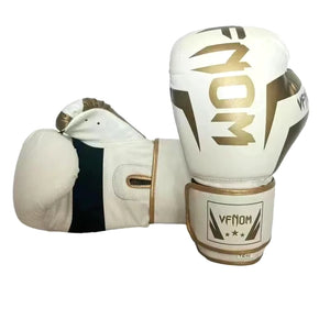 Kids & Adult Boxing Gloves 6-16Oz Sanda Muay Thai Taekwondo Gloves