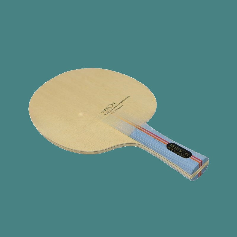 Wooden Table Tennis Rackets 5-layer