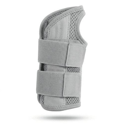 Compression Wrist Brace for Everyday Support with Adjustable Fit
