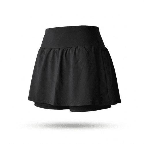 Women's Sports Skort for Active Comfort with Quick-Dry Stretch Fabric