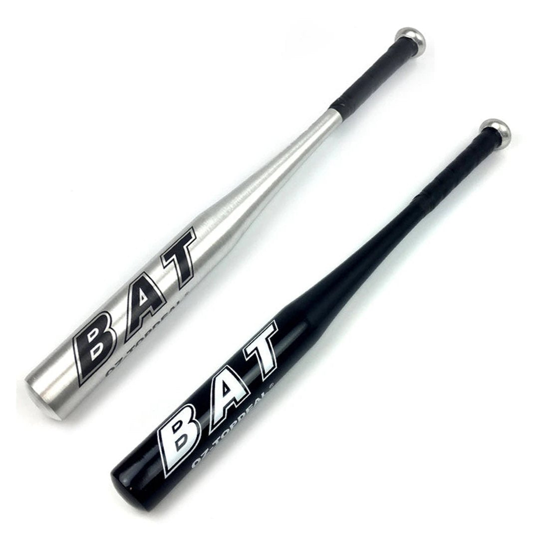 Thick Aluminum Baseball Bat