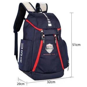 Basketball Elite Training Bag