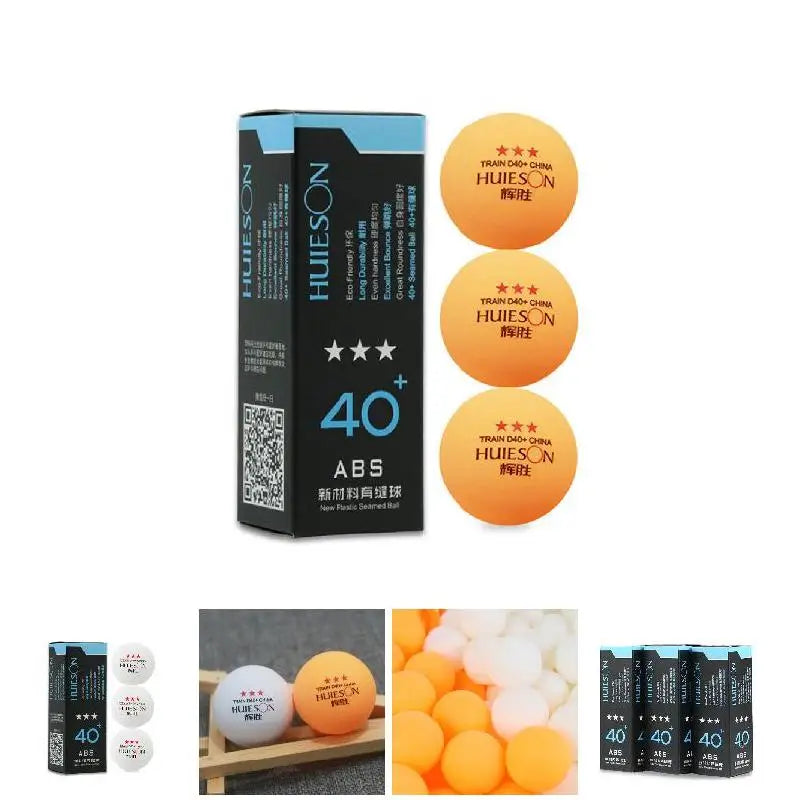 Table Tennis Pingpong Ball Set