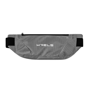 Outdoor Running Fitness Waist Bag Ultra-Thin