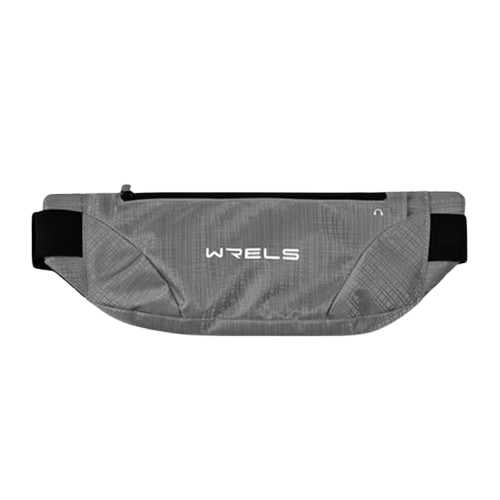 Outdoor Running Fitness Waist Bag Ultra-Thin