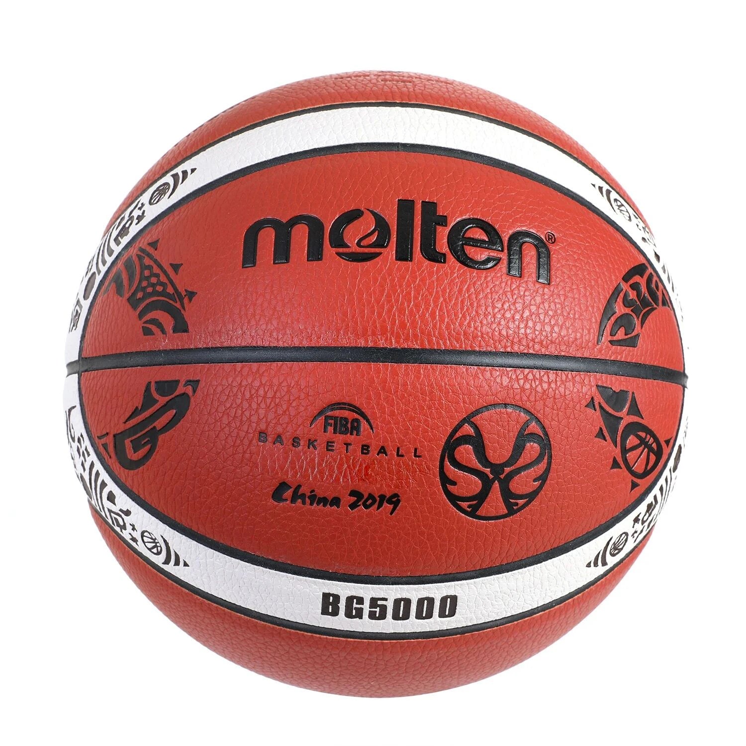 Standard Basketball Ball