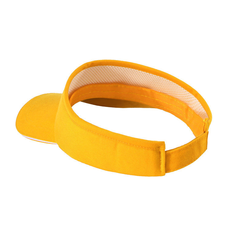 Sun Protection Sports Running Marathon Net Baseball Hat