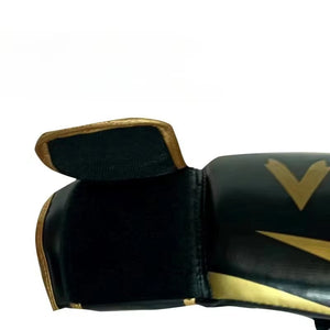 Kids & Adult Boxing Gloves 6-16Oz Sanda Muay Thai Taekwondo Gloves