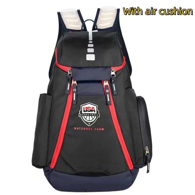 Basketball Elite Training Bag