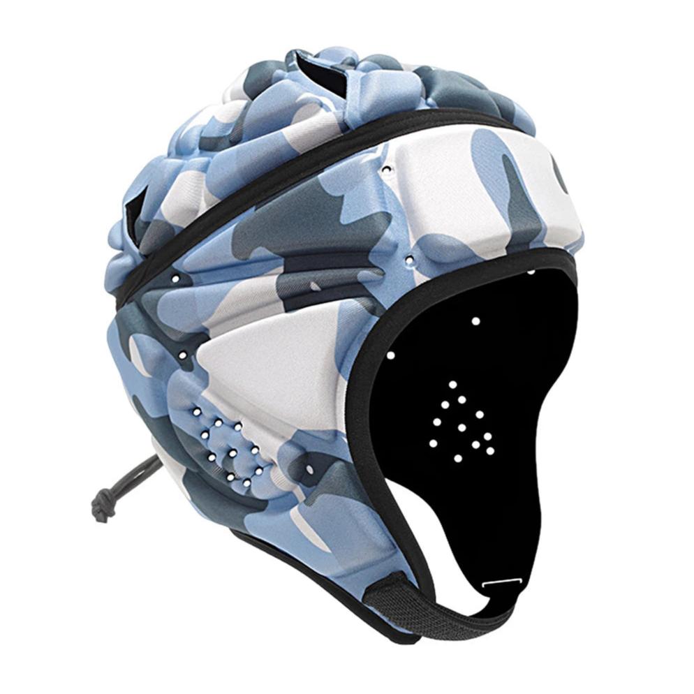 Head Protector Rugby Helmet