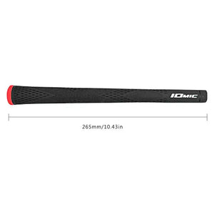 Golf Club Soft Rubber Grip