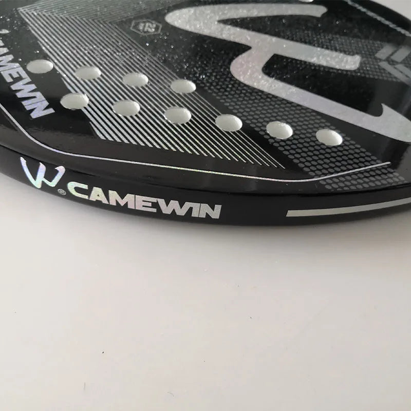 Carbon Fiber Tennis Racket Set