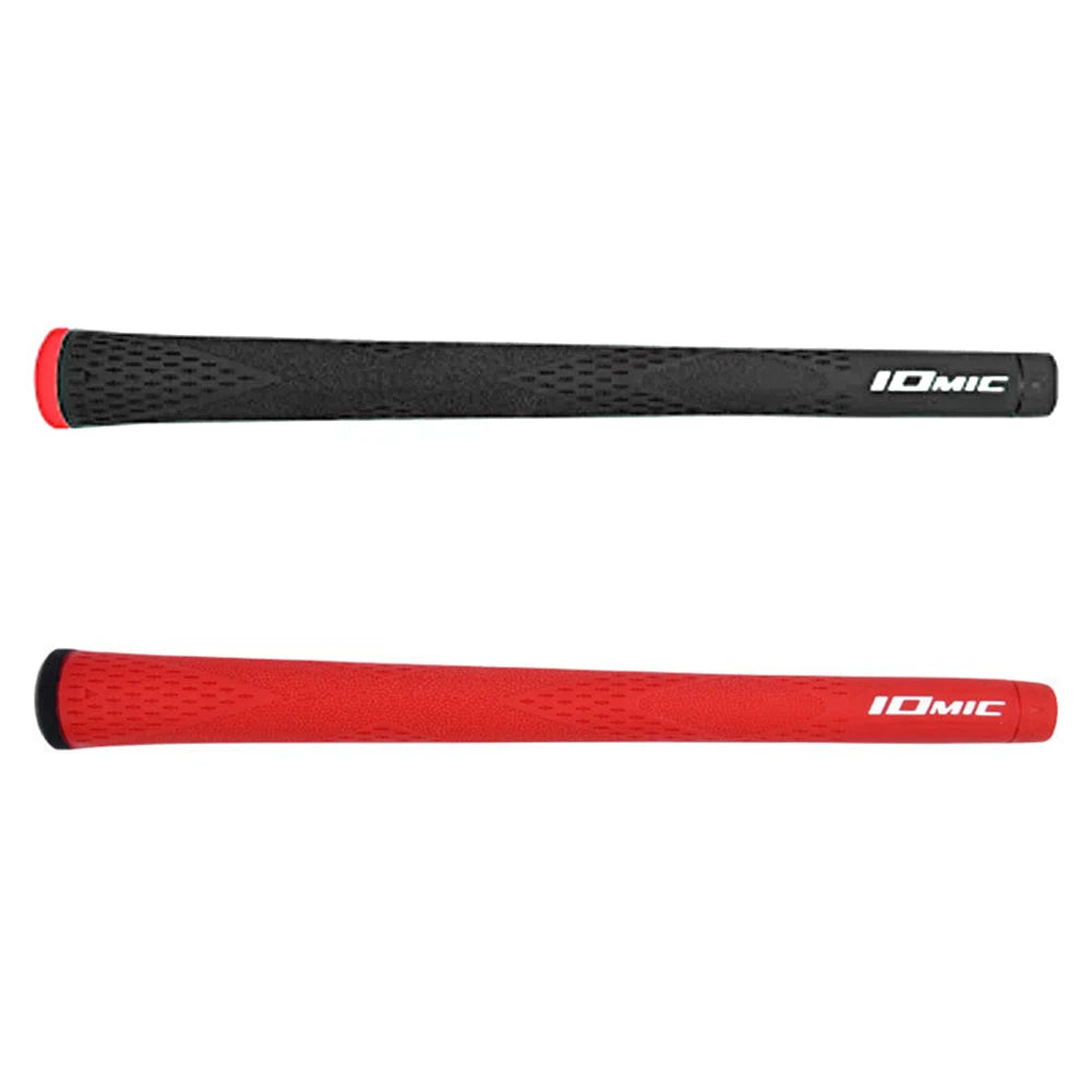 Golf Club Soft Rubber Grip