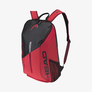 Tennis Tennis Sports Backpack