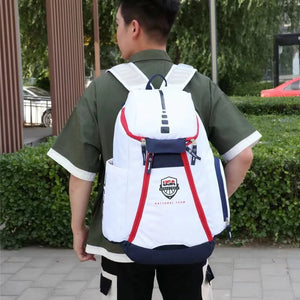 Basketball Elite Training Bag