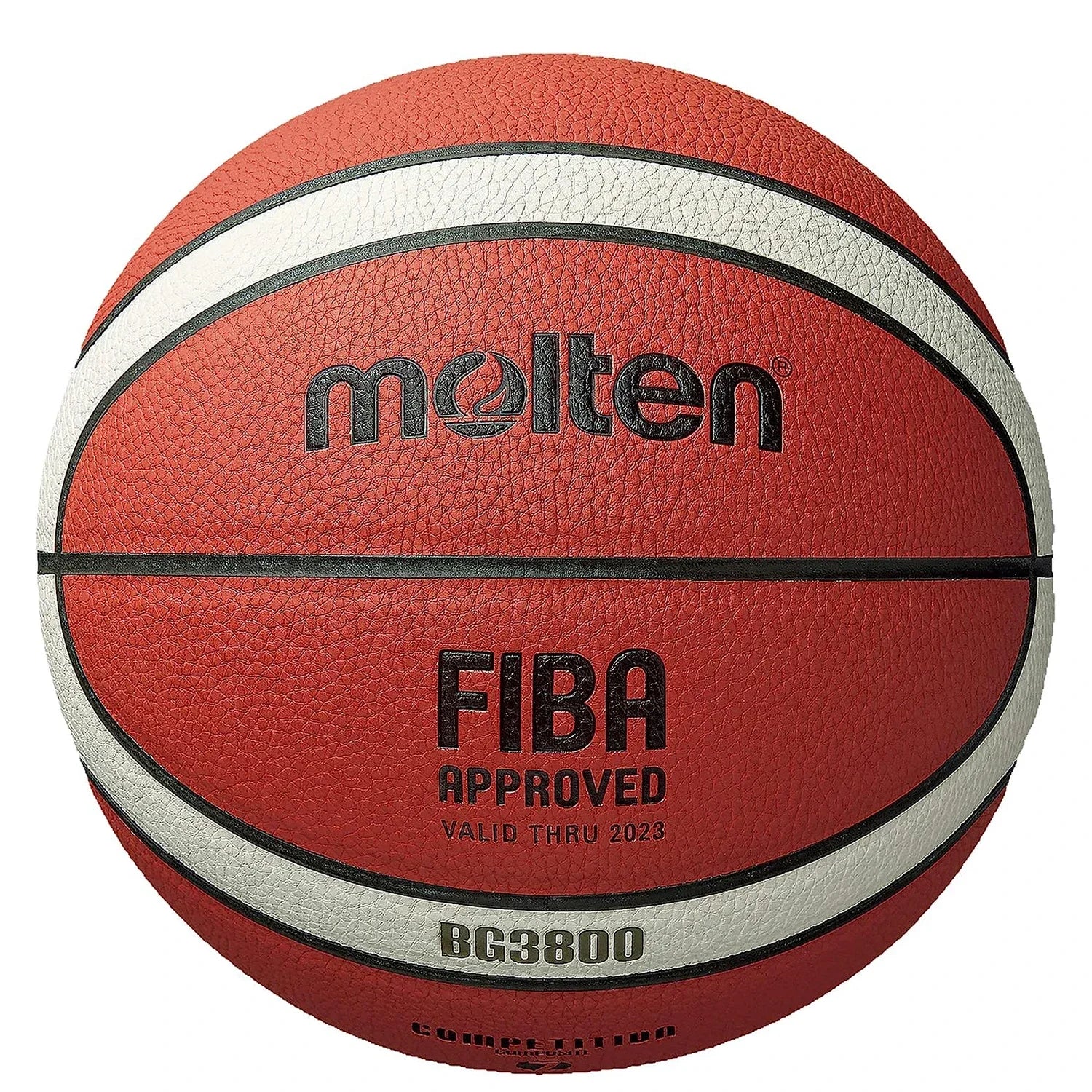 Standard Basketball Ball