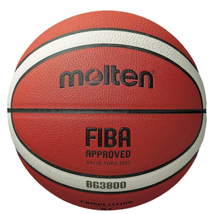 Standard Basketball Ball