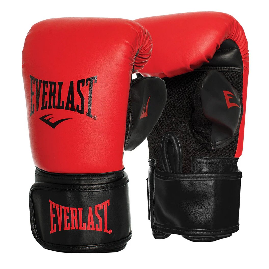 Tempo Bag Boxing Gloves