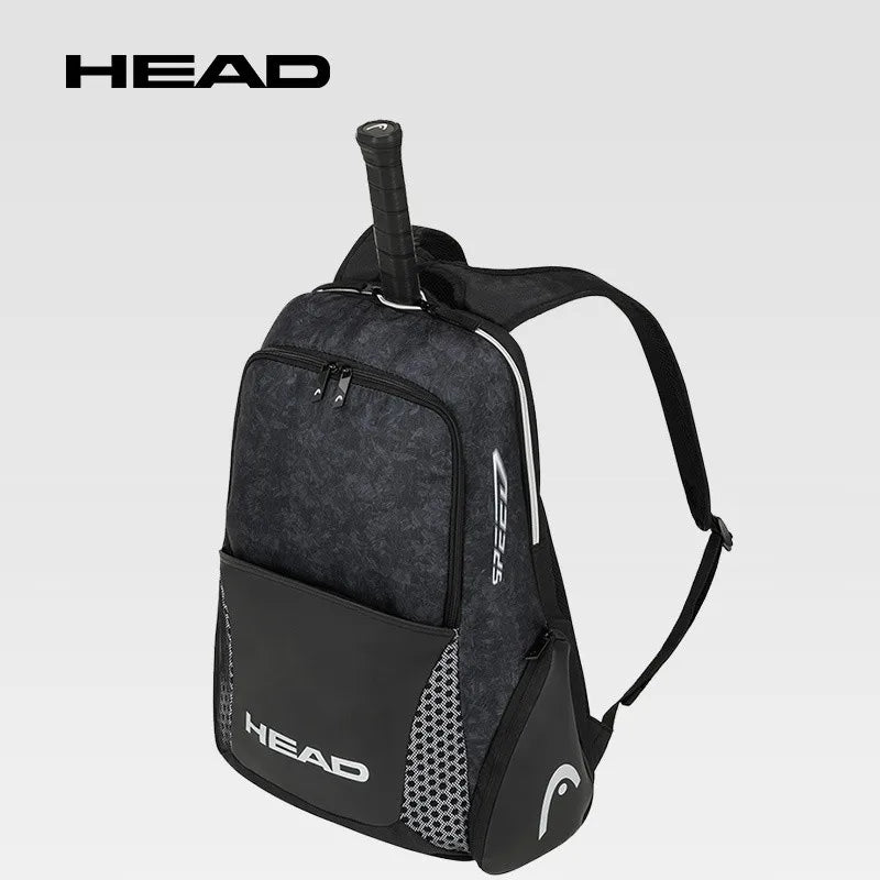 Tennis Tennis Sports Backpack