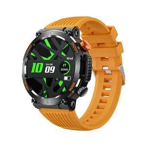 Waterproof Sports Smartwatch