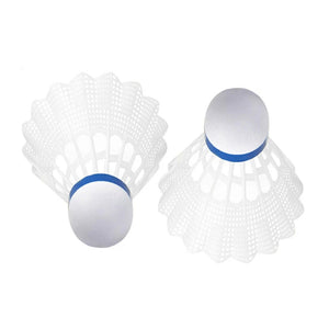 Badminton Shuttlecock 12pcs/Set 