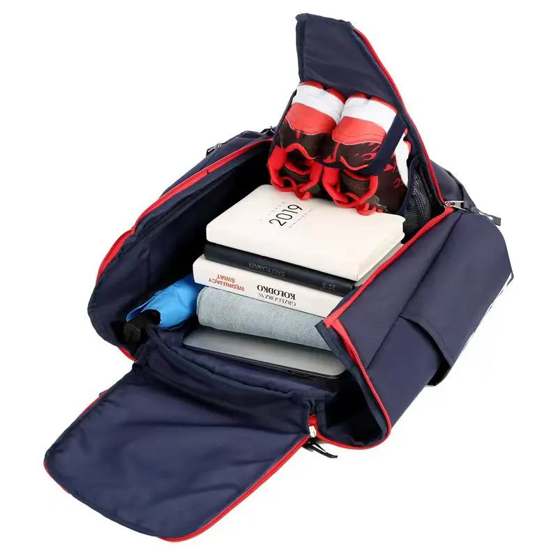 Basketball Elite Training Bag