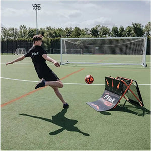 Soccer Trainer Rebound Goal