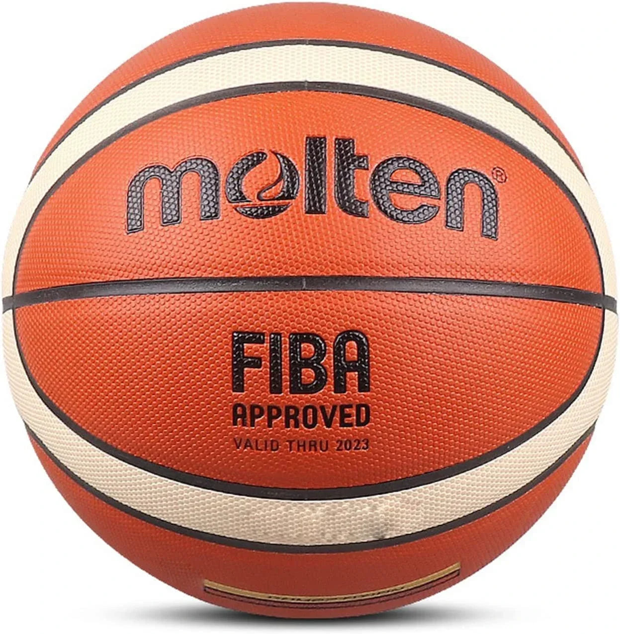 Standard Basketball Ball