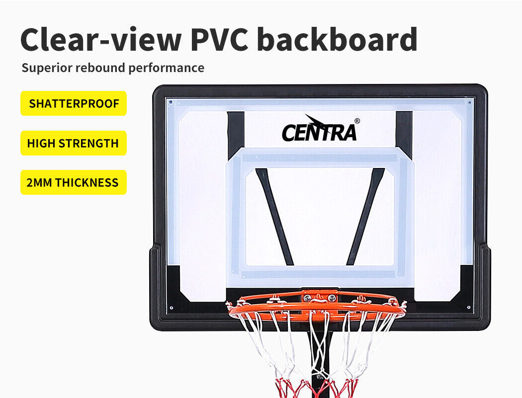 Portable Basketball Hoop Stand