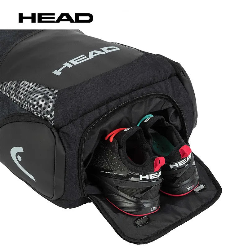 Tennis Tennis Sports Backpack