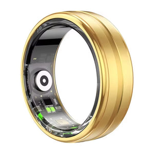 Smart Fitness Ring for Men & Women