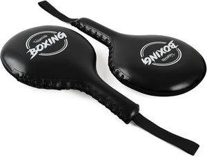 Boxing Target Paddles Fight Gear Punching & Striking Pads