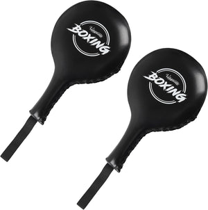 Boxing Target Paddles Fight Gear Punching & Striking Pads