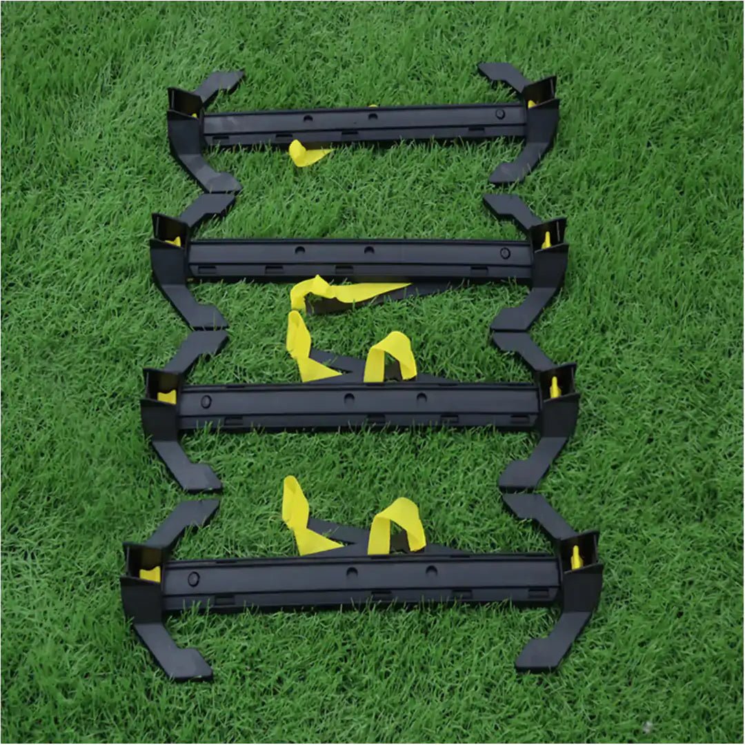 Soccer Training Hurdle Set