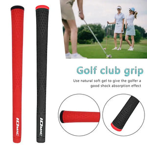 Golf Club Soft Rubber Grip