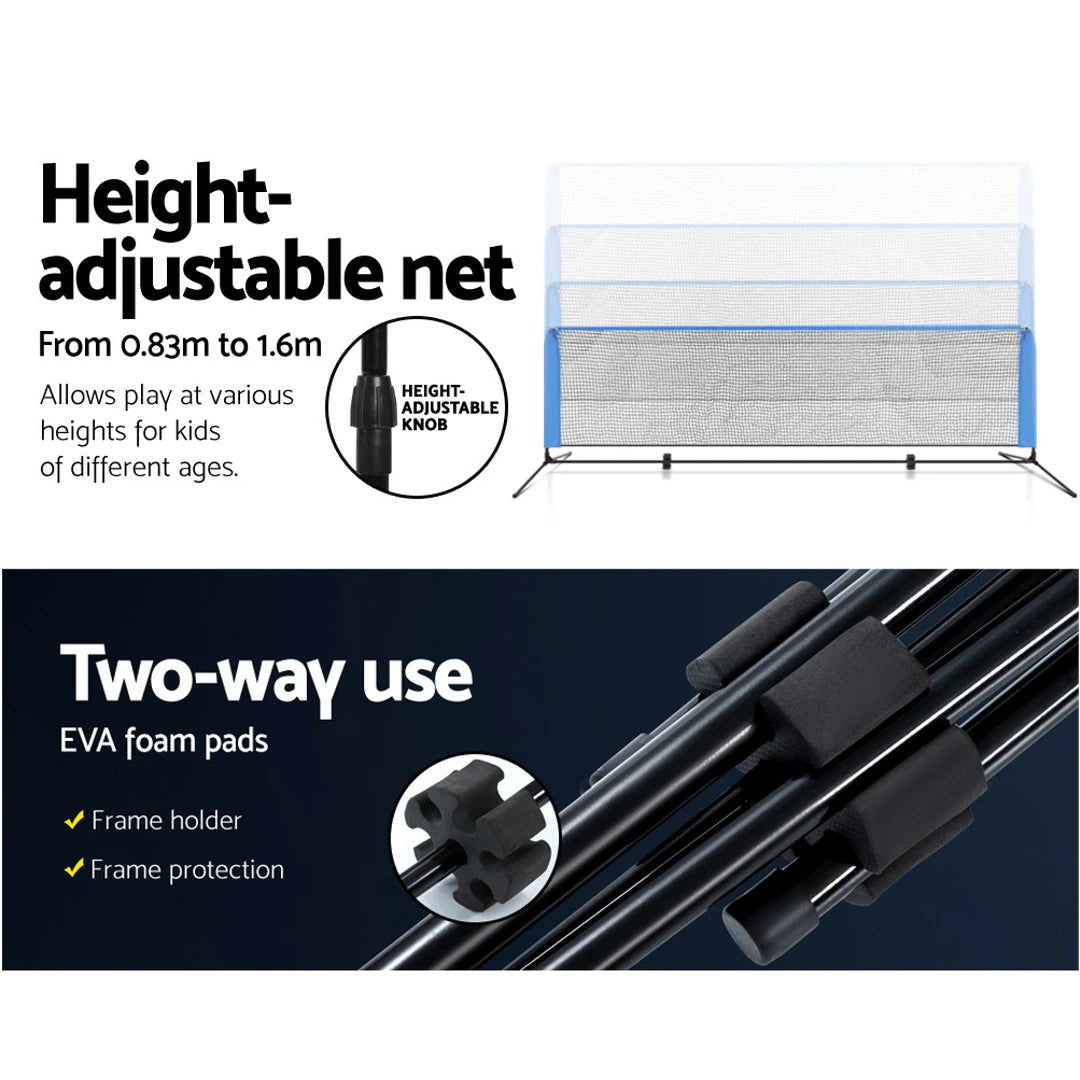 Badminton Adjustable Net