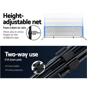 Badminton Adjustable Net