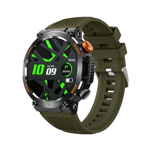 Waterproof Sports Smartwatch