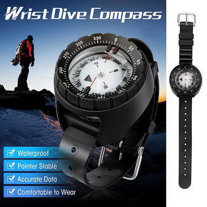 Underwater Diving Compass