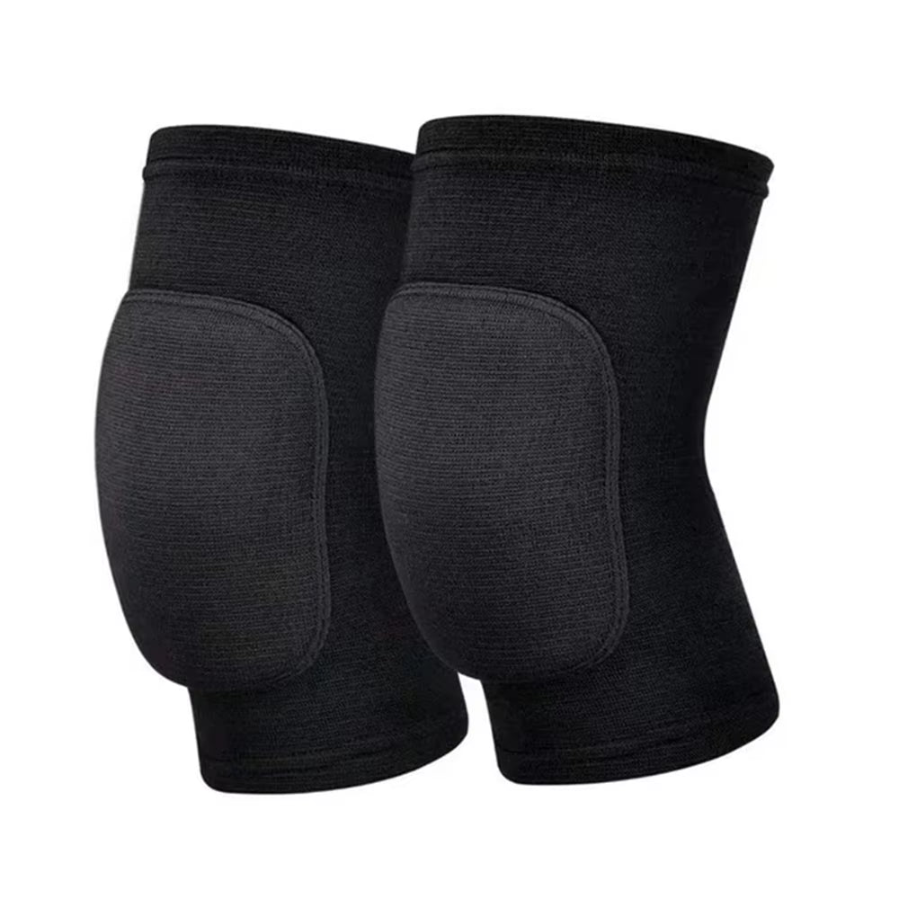 Protective Knee Pads for Men, Women, Kids - Dance, Yoga, Sports